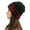 Red, variant on KkSLirnhs Winter Hats for Women Knetted Pink on Clearance Women Casual Plaid Stitching Outdoor Hats Crochet Knit Beanie Cap Black One Size