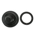 thumbnail image 2 of Cable Bellows,Marine Steering Shift Cable Shift Harness Boots Cable Boot Seamless Integration, 2 of 7