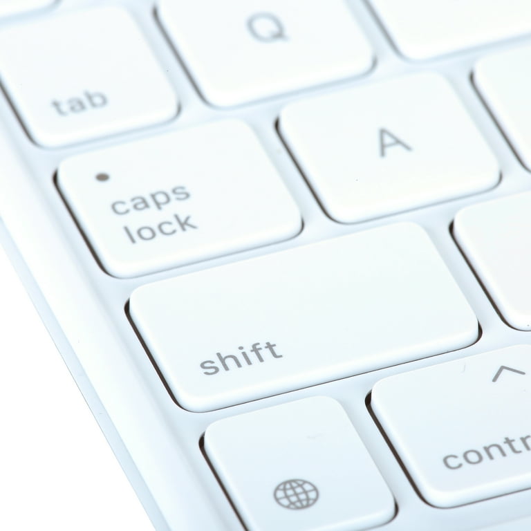 Apple Magic Keyboard Folio: Magnetic, Detachable Design for