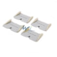 thumbnail image 3 of 2.0T 4pcs Intake Manifold Partition Fit for Audi CDA CAW CCT CBF 06H 103 411B, 3 of 4