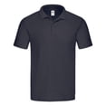 thumbnail image 1 of Fruit of the Loom Polo Original pour Homme, 1 of 3