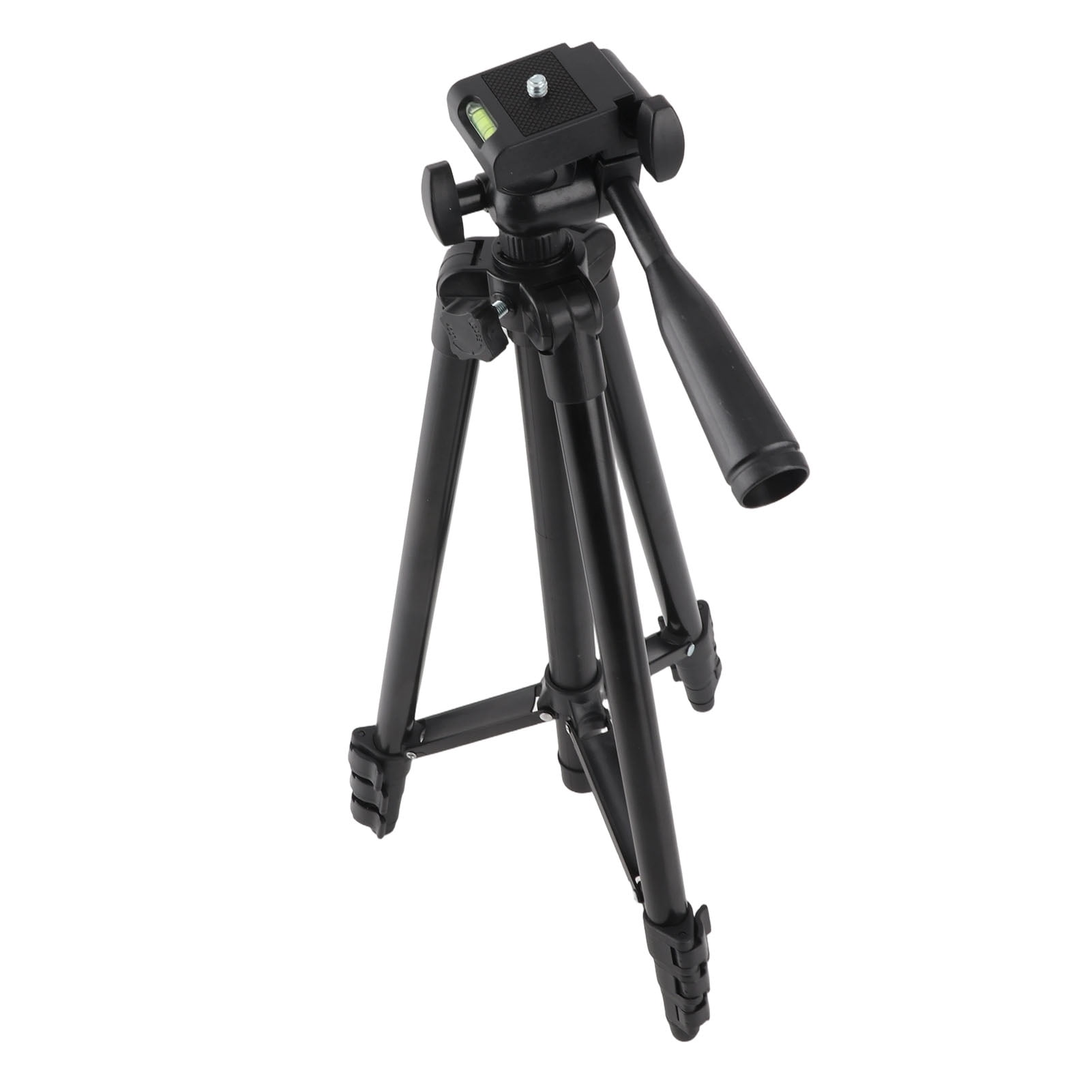NFTIGB Video Recording Equipment with Tripod Mic LED Fill Light 360 Degree Rotating Smartphone Vlogging Kit Photography Bundle