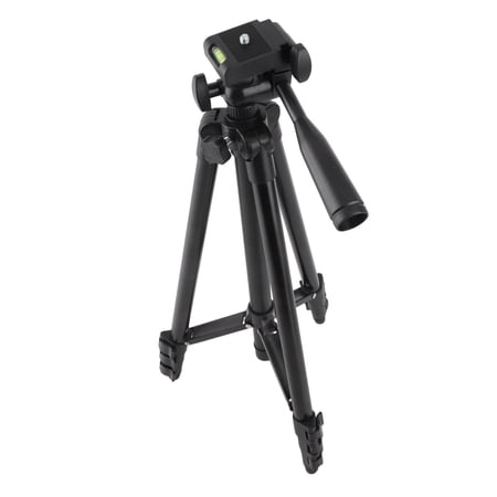 NFTIGB Video Recording Equipment with Tripod Mic LED Fill Light 360 Degree Rotating Smartphone Vlogging Kit Photography Bundle
