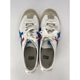 thumbnail image 3 of US9 Onitsuka Tiger Low-Cut Sneakers/Ylw/Leather/Thl202/Mexico 66, 3 of 6