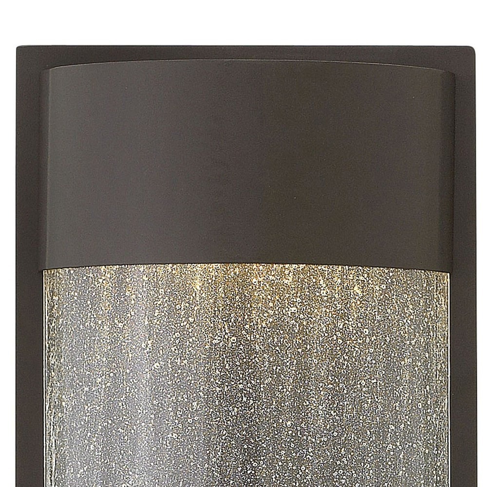 Hinkley Lighting 1344 Shelter 1 Light 18" Tall Integrated Led Outdoor Wall Sconc - image 2 of 7