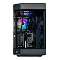 thumbnail image 6 of Velztorm Black Praetix Gaming Desktop PC (14th Gen Intel i9-14900K 2.40GHz, GeForce RTX 3070 8GB, 64GB DDR5, 1TB PCIe SSD, 360mm AIO, RGB Fans, 1000W PSU, WiFi 6E, Win11Pro) VELZ0085, 6 of 7