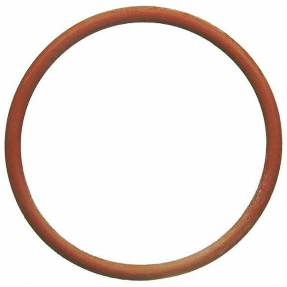 FEL-PRO 35489 Water Outlet Gasket Fits select: 1997-2014 FORD F150, 2002-2019 FORD EXPLORER