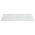 thumbnail image 6 of Bond Tile Lucid Super White 4 in. x 12 in. Frosted Glass Wall Tile (15 Pieces 5 Sq. Ft. / Box), 6 of 6