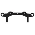 thumbnail image 4 of Parachoques trasero de aleación de aluminio/montaje de columna de carcasa de coche apto para 1/10 RC para Axial Scx10 III negro, 4 of 8