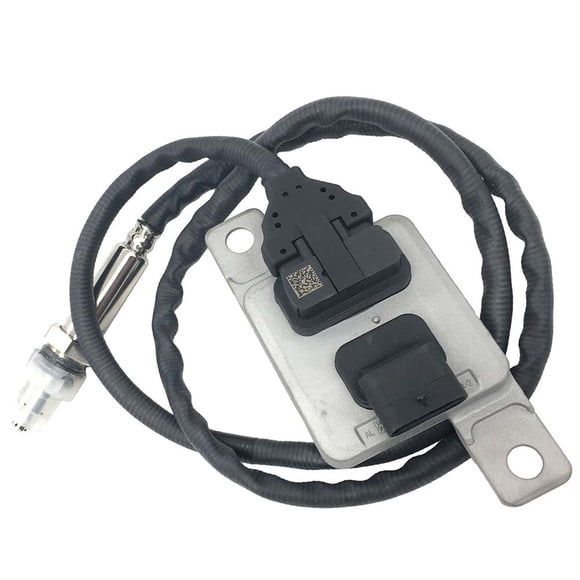PANGOLIN Sensor trasero de NOX 059907807B para VW Touareg 13-16 Audi Q7 09-15 3.0L Turbo Diesel