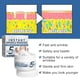 thumbnail image 5 of Crema Facial Reafirmante Antiarrugas con Retinol Hidratante para Mujer, 5 of 7