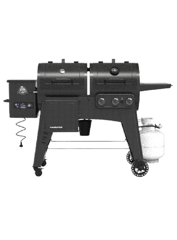 Pit Boss Pellet Grills in Pit Boss Grills