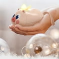 thumbnail image 4 of Winter Handwarmer Hands Heater Creative Portable 3S Fast Heating 2-Speed Temperature Cute Animal Shape Warmer, 4 of 13