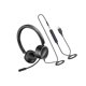 thumbnail image 1 of Tholdsy Auriculares para PC Altavoz de negocios Suministros de oficina Accesorios para el hogar Reducción de ruido Micrófono pequeño de Cables de audio/vídeo, 1 of 6