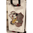 thumbnail image 2 of Disney Parks The Hollywood Tower Hotel Mickey Mouse Pin New With Card, 2 of 3