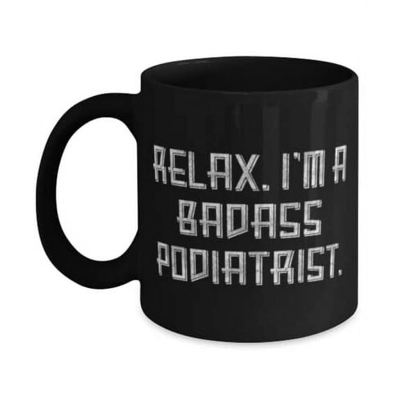 I'm a Teacher. I Speak Fluent Sarcasm (Seriously) 15oz Mug, Teacher Present From Coworkers, Perfect Cup For Colleagues