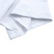 thumbnail image 5 of Camisas de Manga Corta para Hombre Color Sólido Deportes Top Blusa de Cuello Redondo, Casual para Al Aire Libre Y Uso Diario, 5 of 6