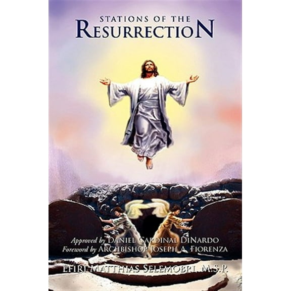 Stations of the Resurrection