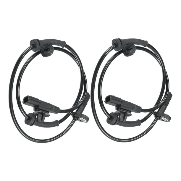 Sensor de velocidad de rueda del Sensor ABS delantero izquierdo derecho No.479101HA0A apto para Nissan Versa Note 2014-2019