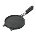 thumbnail image 1 of DOLITY Waffle Cone Maker Bakeware Cookware Easy to Clean Waffle Cone Making Machine 17cm, 1 of 9