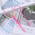 thumbnail image 4 of Hair Braid Accessories Ponytail Styling Maker Clip French Braid Tool Magic Topsy Tail Loop Hair Kit For Women Girls Styling Maker Hair Styling Accesso, 4 of 5