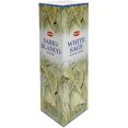 thumbnail image 5 of White Sage Incense Sticks And Incense Stick Holder Bundle Insence Insense Hem Incense Sticks, 5 of 5