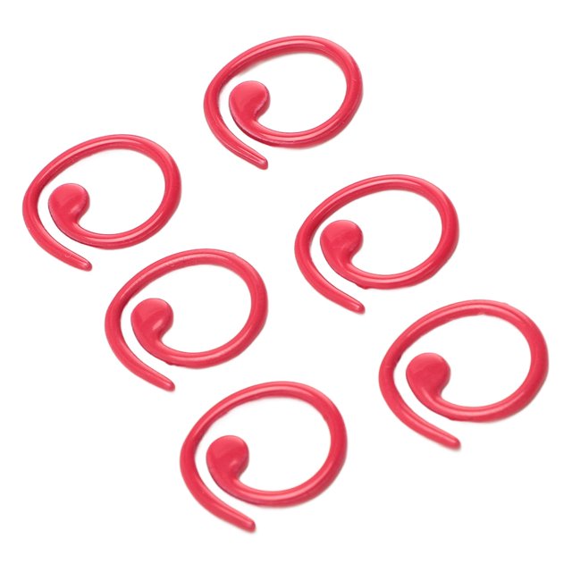 Marqueurs de Point en Métal, Lot de 50, Haute Résistance, Résistants à la Rouille, Finition Lisse, Usage Domestique, Adaptés à Diverses Tâches