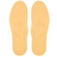 thumbnail image 4 of LYUMO Orthopedic Foot Arch Support Insole Anti-Slip Breathable Foot Correction Insole (Yellow),Arch Support Insoles,Breathable Insole, 4 of 8