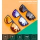 thumbnail image 5 of Gafas de sol KALIYADI Polarizadas con Protección UV400 para Hombre, 5 of 8
