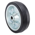 thumbnail image 2 of Trailer Trailer Jack Wheel 8 Inch Trailer Tongue Jack Wheel with 1500lbs Load Capacity 54mm Rim RV Jack Swiel Caster, 2 of 7