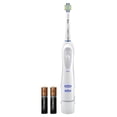 thumbnail image 2 of Oral-B Clinical Floss Action, Battery Powered Toothbrush, 1 count -White, 2 of 3