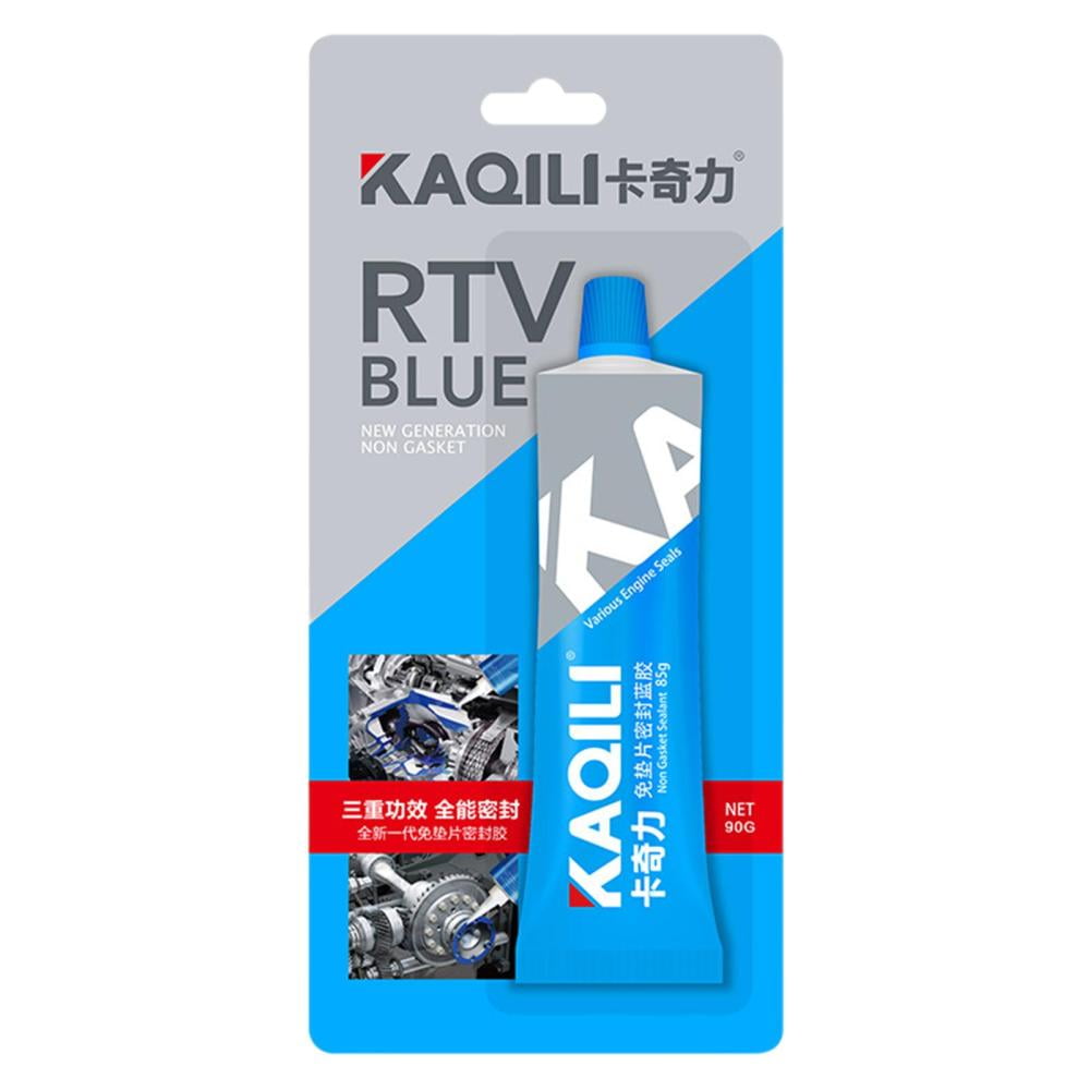 RTV Silicone Sealant Gasket Sealant Engine Gasket Maker Portable