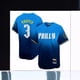 thumbnail image 1 of Camiseta de la ciudad de Filadelfia-Phillie3d con impresión digital 2024, 1 of 5