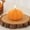 Orange-8A-clearacne, variant on Dyegold Halloween Pumpkin Scented Candle Handmade Soy Wax Aromatherapy Ambiance Decorative Ornament 2.76 in Orange for Home Party Room Decor