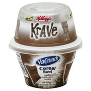 YoCrunch YoCrunch Cereal Bowl, 4.7 oz