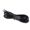 thumbnail image 5 of 5X RJ11 6P4C Cuerda Cable de Telefono Modem ADSL 5 Metros, 5 of 5