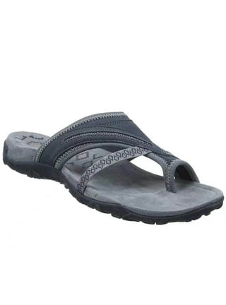 Merrell solstice shop flip flop