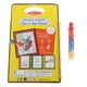 thumbnail image 3 of Water Drawing Board W/ Vehicle Themed Kid Educational Toy, 3 of 9