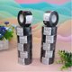 thumbnail image 3 of Cinta de transferencia térmica DEFMATE, 30 mm x 100 m, 12 rollos, color negro, 3 of 7