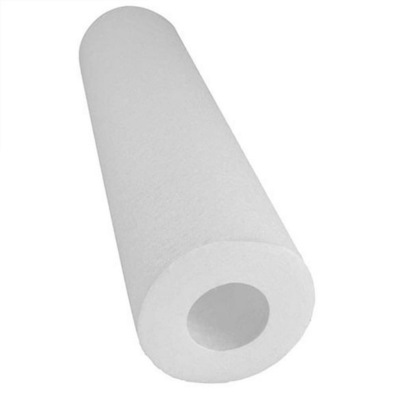 Cartucho Espumado De Polipropileno EVANS Modelo Pp-10 negro