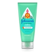 Johnson's No More Tangles Conditioner, Paraben Free, 6.8 fl. oz