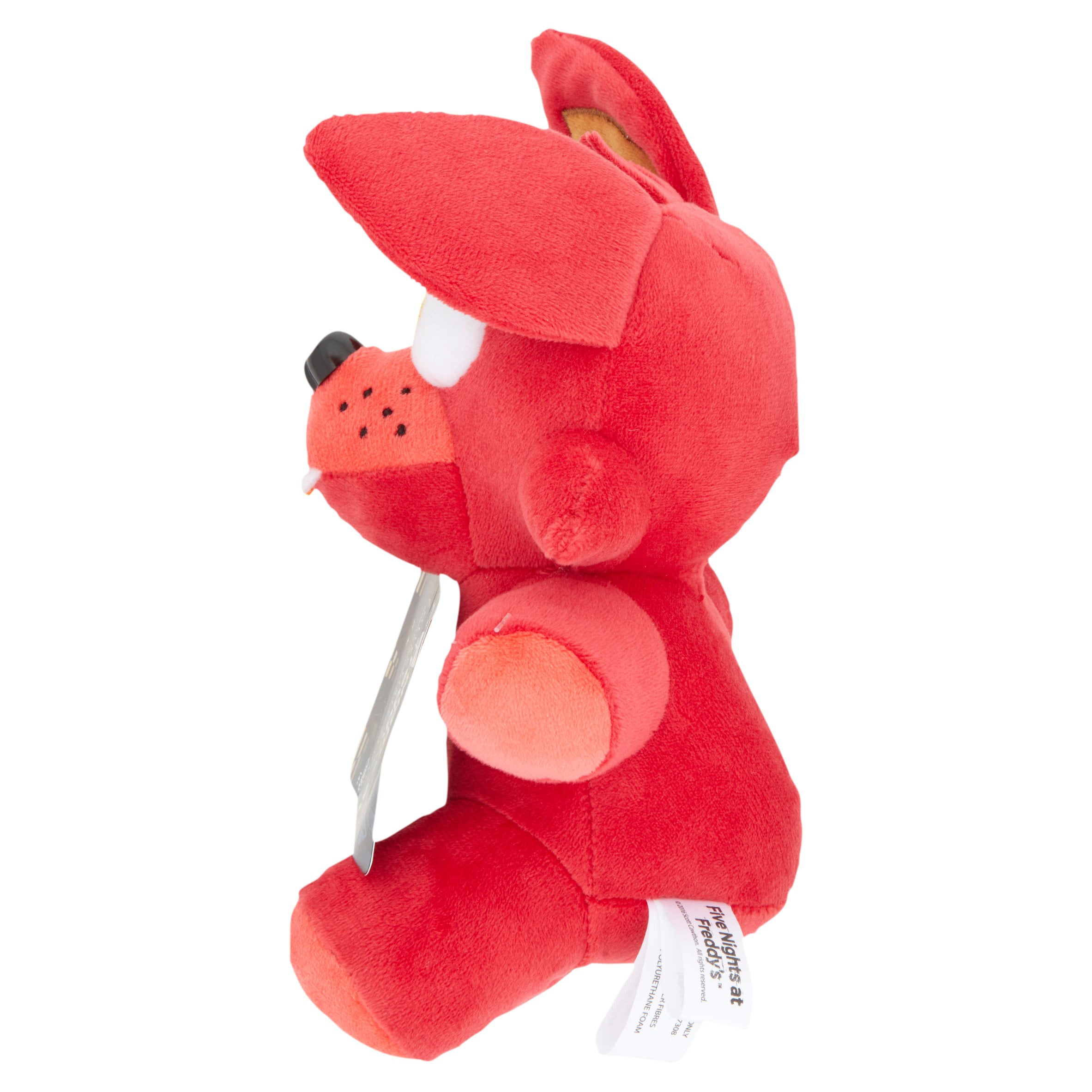  FNAF Plushies Foxy，FNAF Plushies，Gift for FNAF Plush Game Fans  : Toys & Games