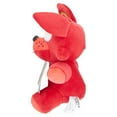 thumbnail image 5 of Five Nights at Freddy's Foxy Plush, 5 of 5