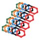 thumbnail image 1 of unbranded 20Ud Anillos Protectores Para Micrófono Universal Antivibración Con Antideslizante, 1 of 7