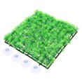 thumbnail image 1 of AURARMLET Alfombra De Césped Artificial Para Acuario Y Duradera De Plástico, 1 of 5