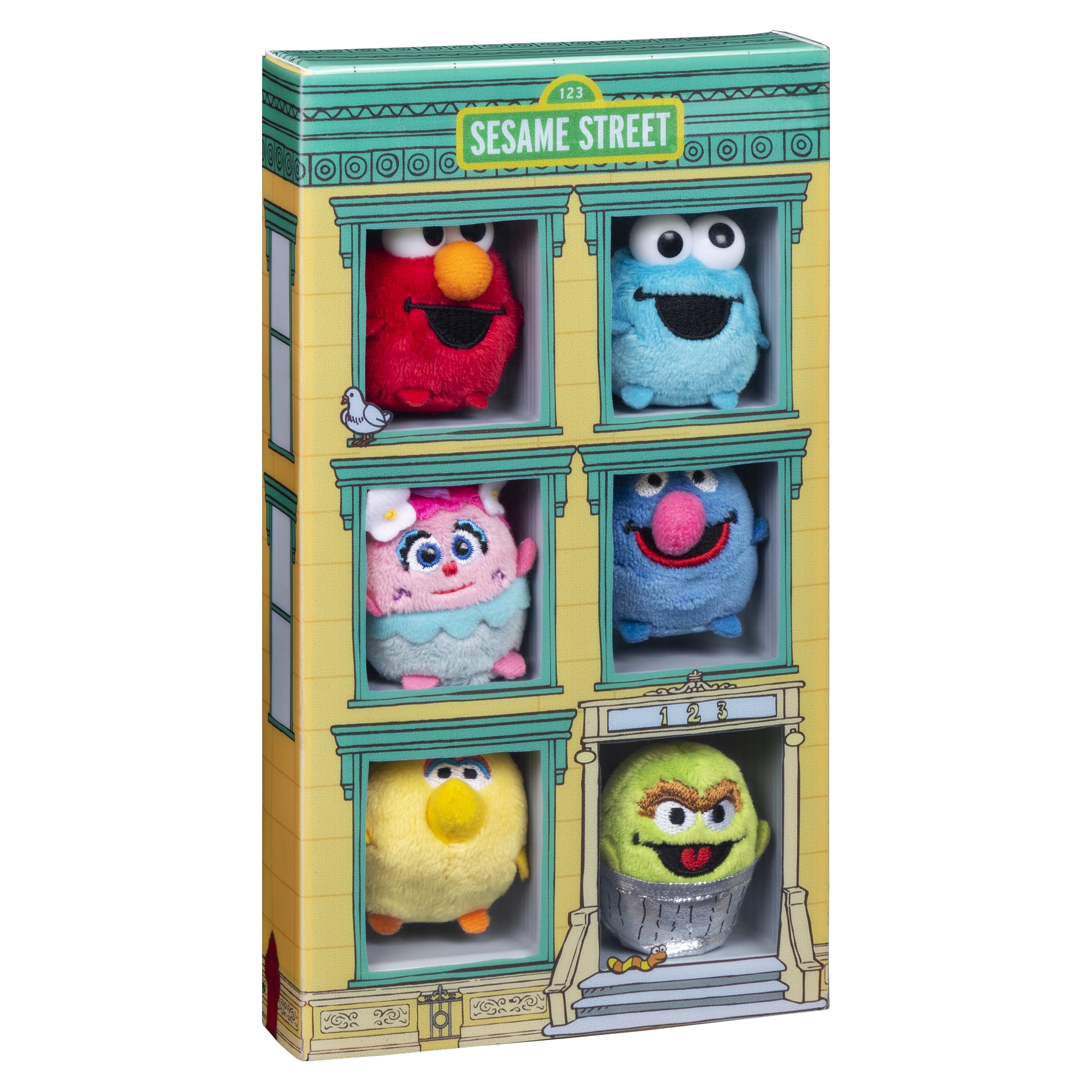 GUND Sesame Street Elmo 13quot Plush for sale online 