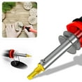 thumbnail image 3 of SUTENGDA Electric Hot Knife Cutter Tool  Multipurpose Hot Knife Stencil Cutter with Metal Stand, 3 of 5