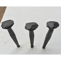 1.5" Vintage-Rose Head Nails 50