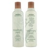 Aveda Rosemary Mint Purifying Shampoo & Weightless Conditioner 8.5 oz Each