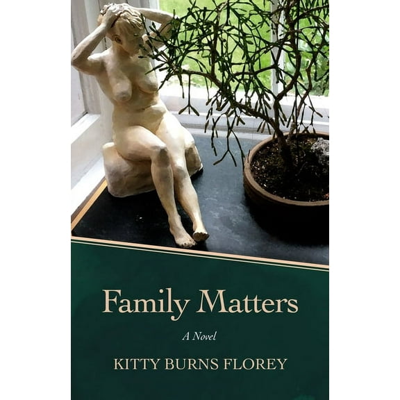 Family Matters (Paperback)